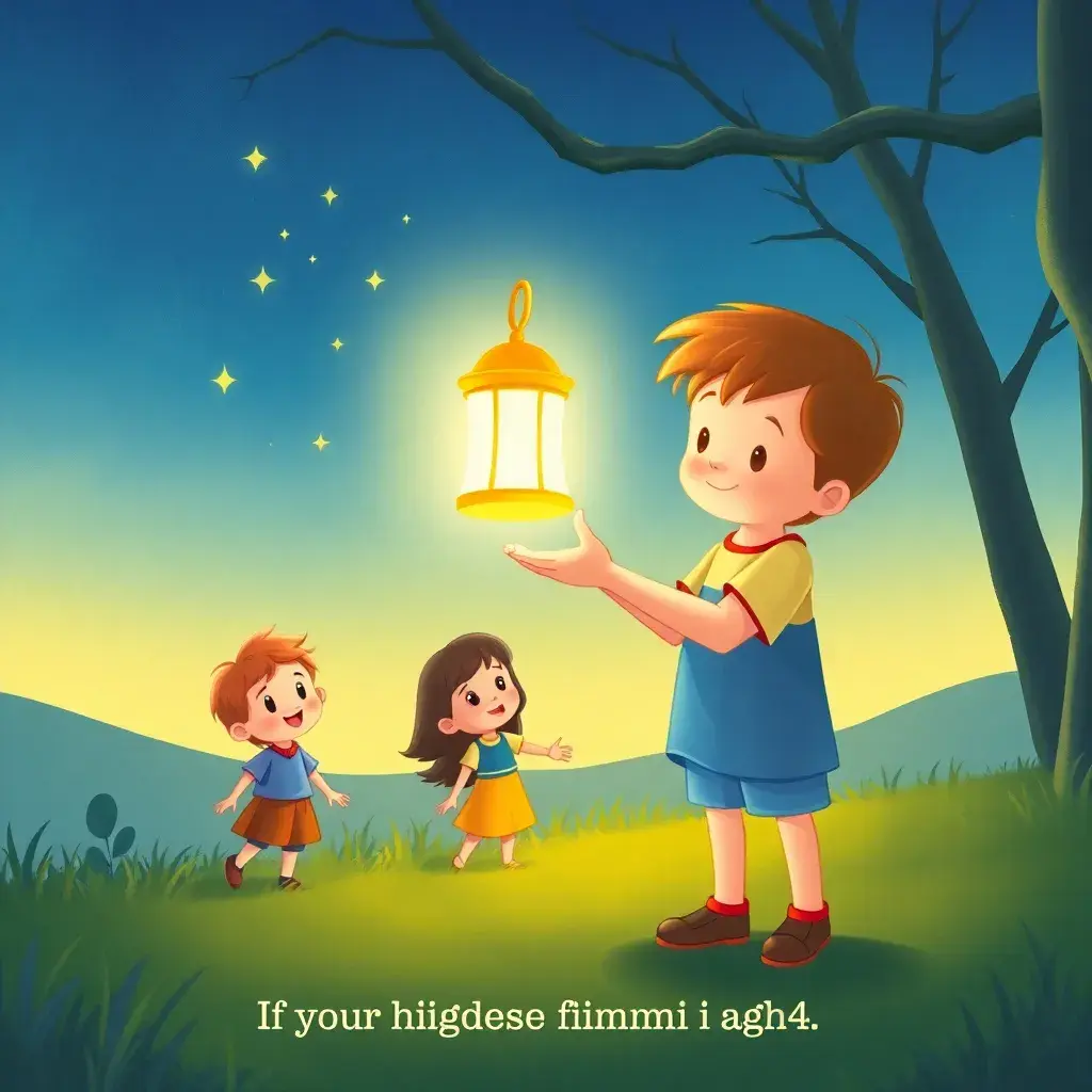 The Little Light That Could